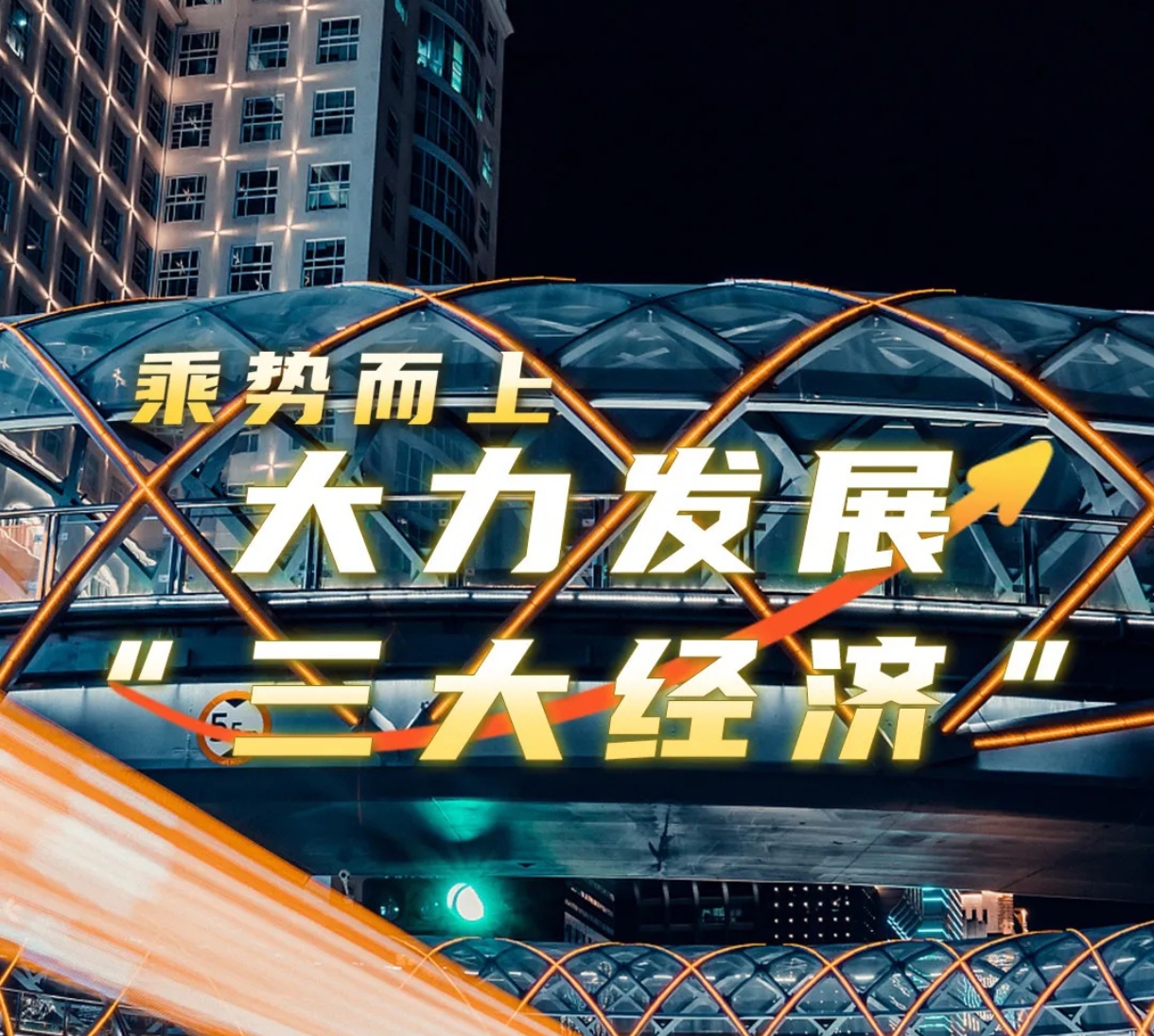 三大经济专题采访